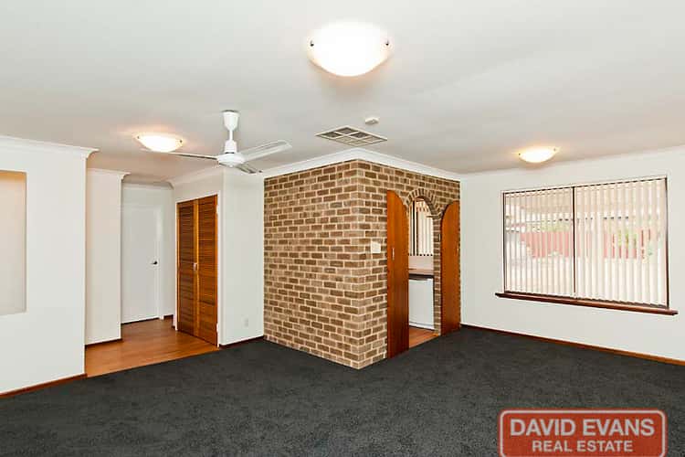 Second view of Homely house listing, 45 Elliot Road, Wanneroo WA 6065