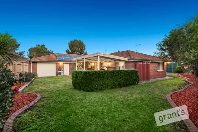Sixth view of Homely house listing, 2 Jan Maree Court, Pakenham VIC 3810