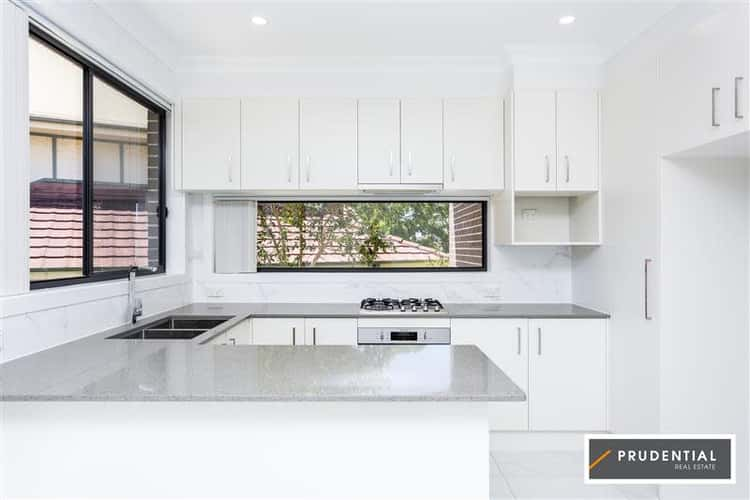 Second view of Homely townhouse listing, 33 Maryvale Ave, Liverpool NSW 2170