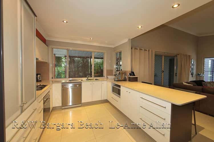 Second view of Homely house listing, 359 Woongarra Scenic Drive, Innes Park QLD 4670