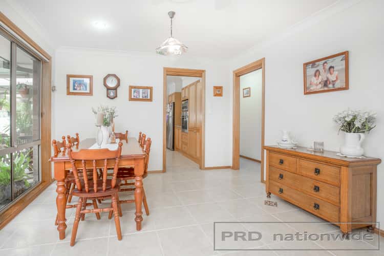 Fourth view of Homely house listing, 33 Canterbury Drive, Raworth NSW 2321