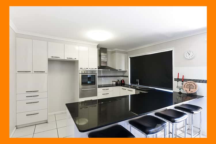 Second view of Homely house listing, 32 Parklands Drive, Boronia Heights QLD 4124