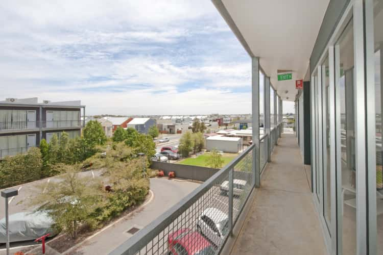 Second view of Homely apartment listing, 23/9-13 Yates Street, Mawson Lakes SA 5095