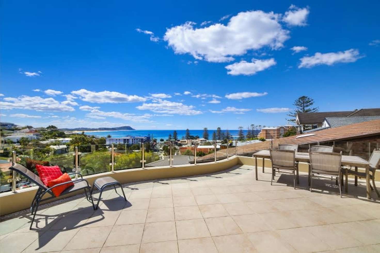 Main view of Homely townhouse listing, 2/19 Grosvenor Road, Terrigal NSW 2260