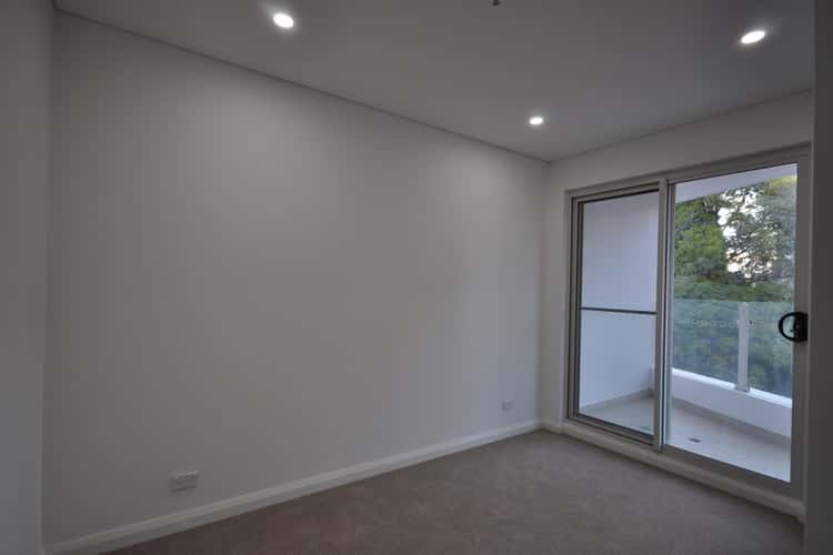 Third view of Homely unit listing, 401/61 Rickard Road, Bankstown NSW 2200