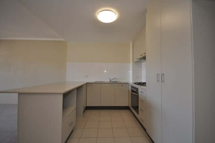 Second view of Homely apartment listing, 22/154 Newcastle St, Perth WA 6000