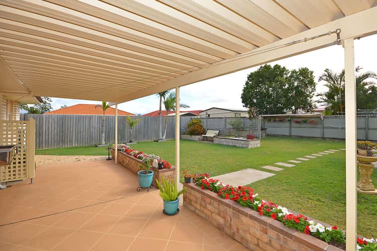 Main view of Homely house listing, 4 Kirton Road, Point Vernon QLD 4655