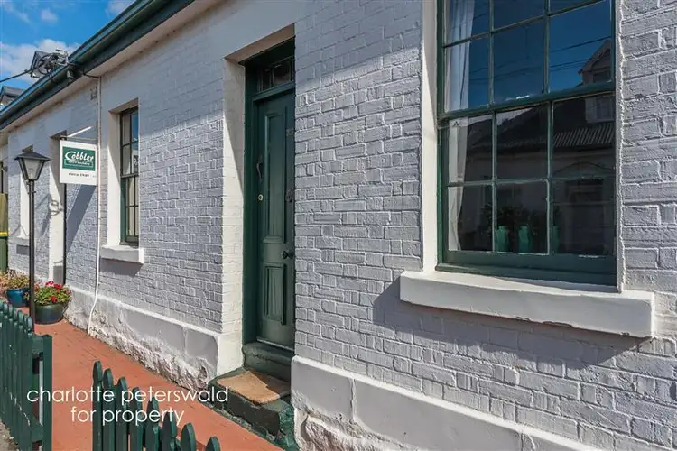 33 South Street, Battery Point TAS 7004