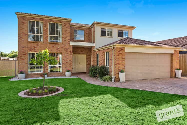 Main view of Homely house listing, 7 Grange Circuit, Beaconsfield VIC 3807