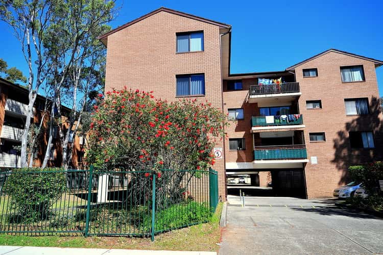 Main view of Homely unit listing, 24/6 Beale Street, Liverpool NSW 2170