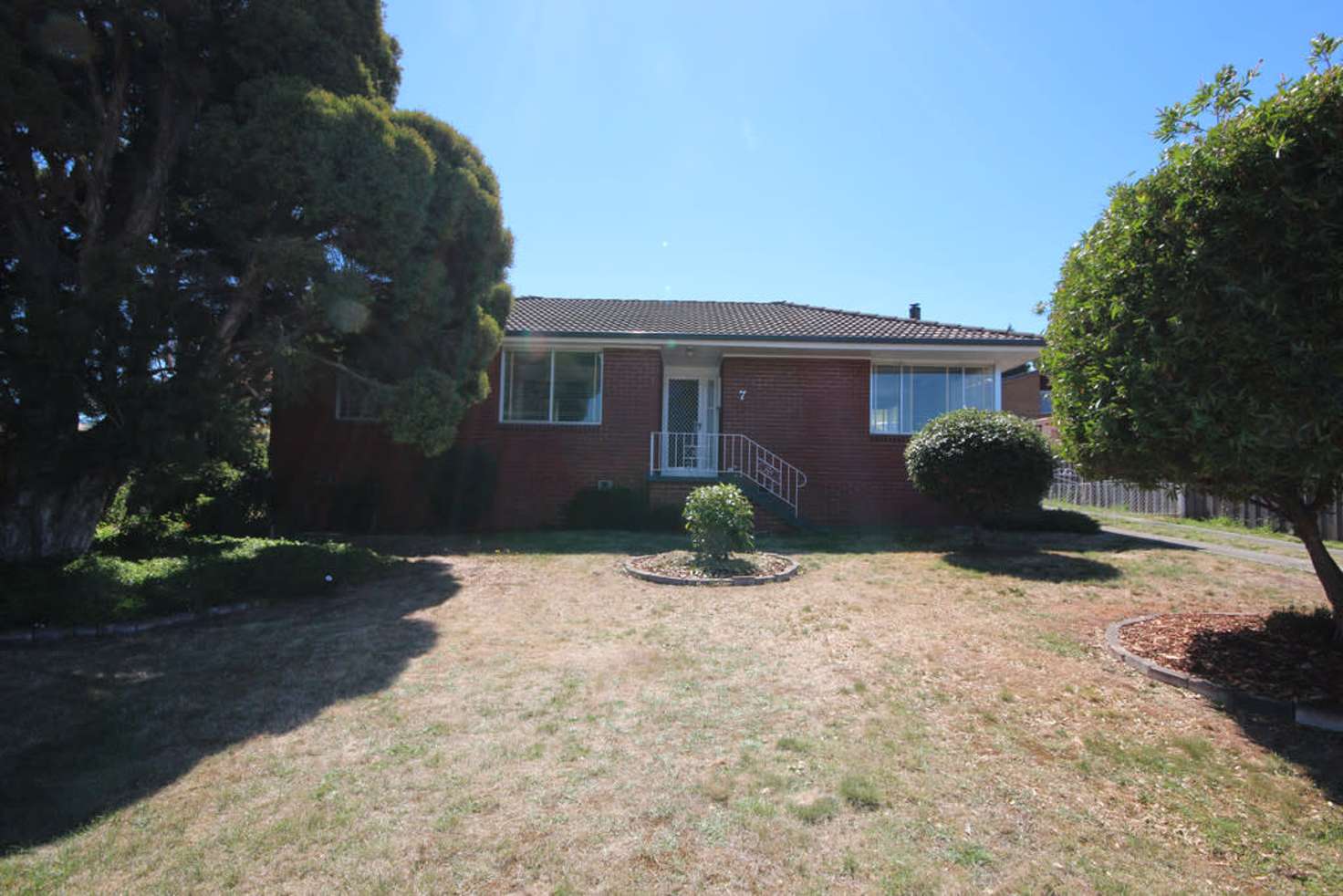 Main view of Homely house listing, 7 Warruga Street, Bridgewater TAS 7030
