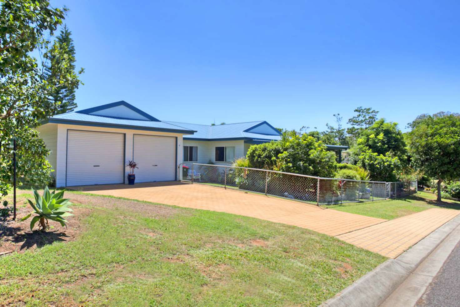 Main view of Homely house listing, 2 Young Nicks Way, Agnes Water QLD 4677