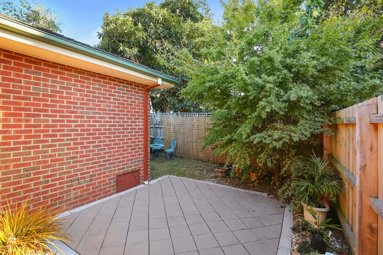 Fifth view of Homely house listing, 3/33 Vernon Street, Croydon VIC 3136