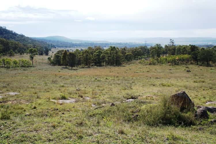 Second view of Homely residentialLand listing, 3239 Golden Highway, Gungal NSW 2333