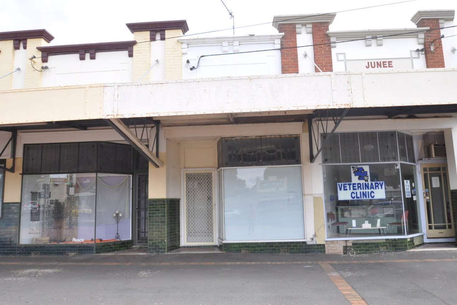 Main view of Homely unit listing, 109 Broadway, Junee NSW 2663