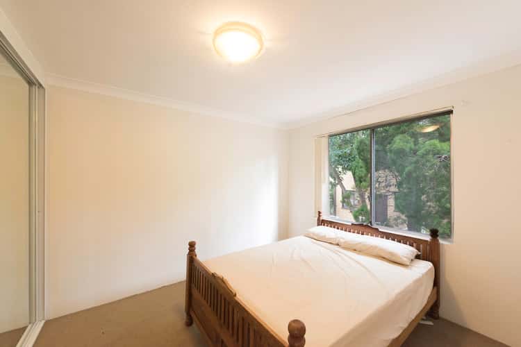 Second view of Homely unit listing, 11/24-28 Porthacking road, Sylvania NSW 2224