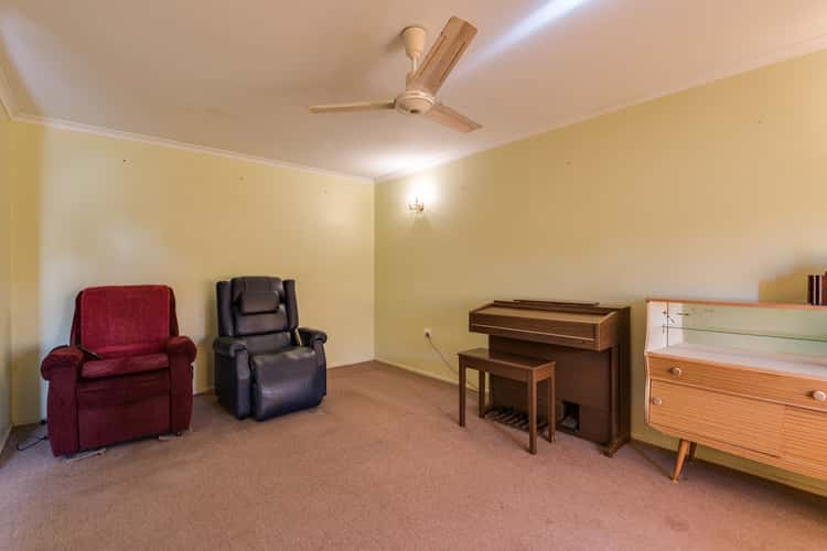 Seventh view of Homely house listing, 12 Avenell Street, Avenell Heights QLD 4670