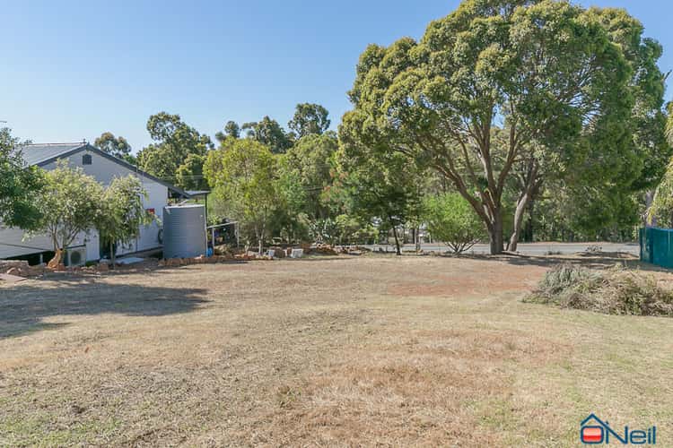 Fifth view of Homely residentialLand listing, 670 Jarrahdale Road, Jarrahdale WA 6124