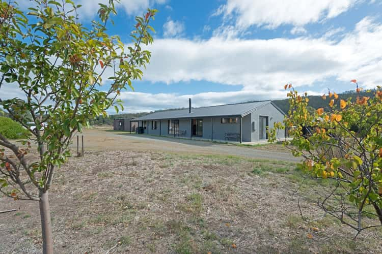 265 Rifle Range Road, Sandford TAS 7020