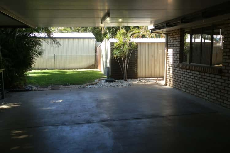 Fourth view of Homely house listing, 136 Opal Street, Emerald QLD 4720