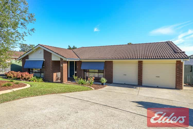 Second view of Homely house listing, 30 Exeter Grove, Kings Langley NSW 2147