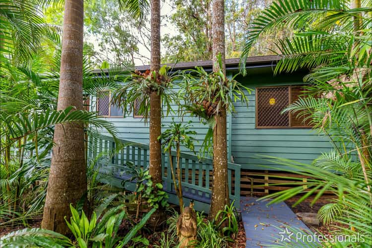 Sixth view of Homely house listing, 5 Kinabalu Drive, Tamborine Mountain QLD 4272