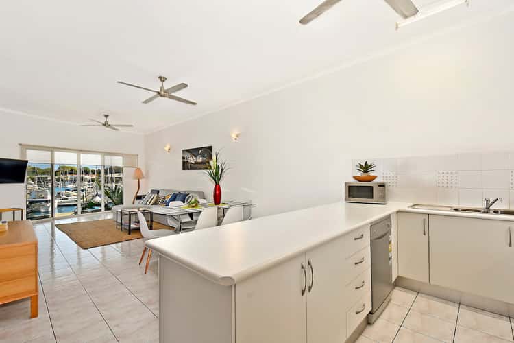 Fifth view of Homely apartment listing, 11/35 Paspaley Place, Cullen Bay NT 820