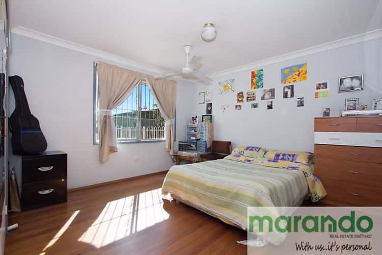 Fourth view of Homely house listing, 16 Lyell Street, Bossley Park NSW 2176