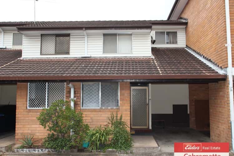 Main view of Homely townhouse listing, 14/45 McBurney Road, Cabramatta NSW 2166