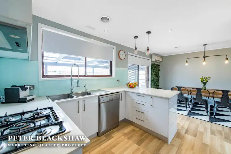 46 Kneeshaw  Street, Monash ACT 2904