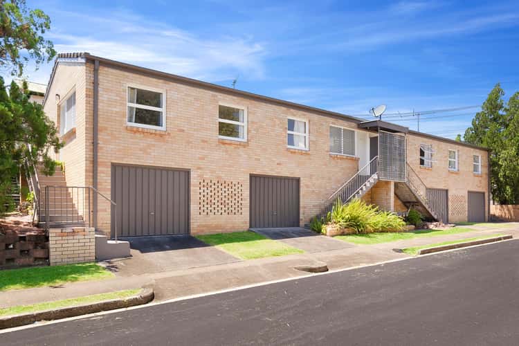 Main view of Homely unit listing, 1/33 Junction Terrace, Annerley QLD 4103