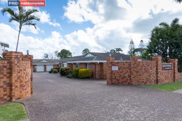 Main view of Homely house listing, 8/65 Taylor Street, Pialba QLD 4655