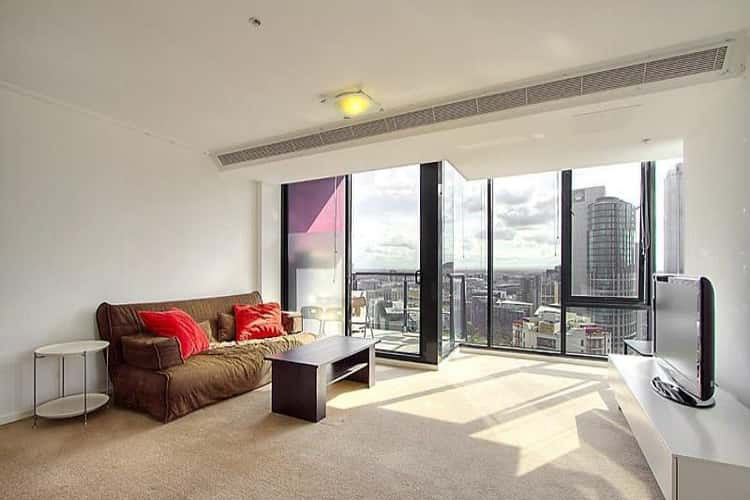 Second view of Homely apartment listing, REF 102040/173 City Road, Southbank VIC 3006