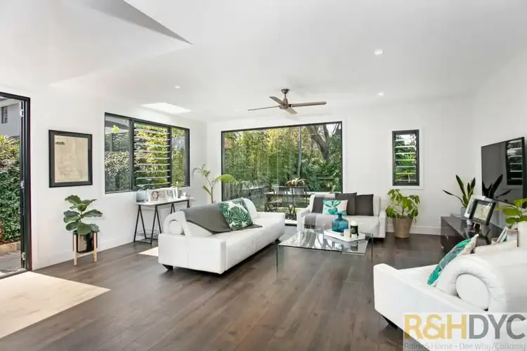 Fourth view of Homely house listing, 1 Spring Road, North Curl Curl NSW 2099