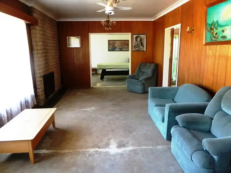 Fourth view of Homely house listing, 29517 Eyre Highway, Minnipa SA 5654
