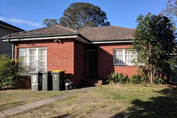 Main view of Homely house listing, 8 Cambridge Street, Ingleburn NSW 2565