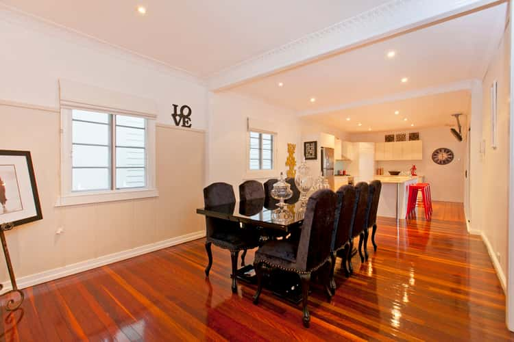 Fourth view of Homely house listing, 41 SHEPHERD STREET, Wynnum QLD 4178