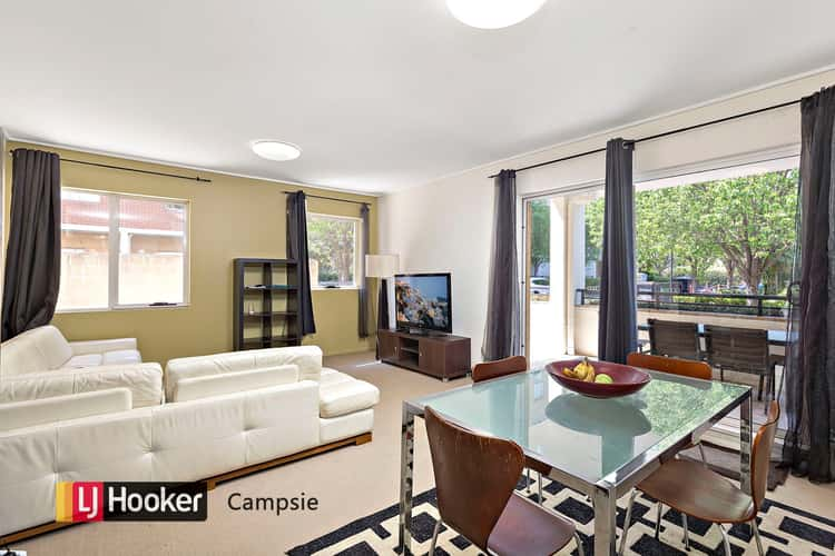 Main view of Homely apartment listing, 26/20 Close Street, Canterbury NSW 2193