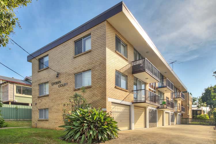 Main view of Homely unit listing, 6/32 Ekibin Rd, Annerley QLD 4103