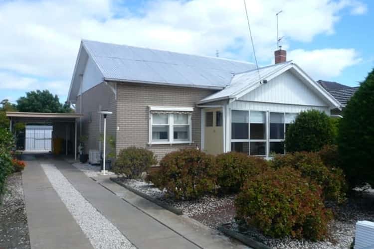 Main view of Homely house listing, 3 O'Brien Street, Warracknabeal VIC 3393