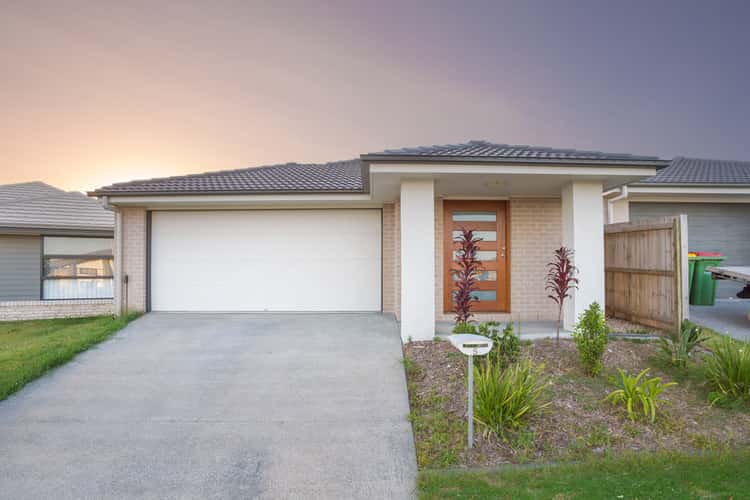 Main view of Homely house listing, 5 Verdi Street, Yarrabilba QLD 4207