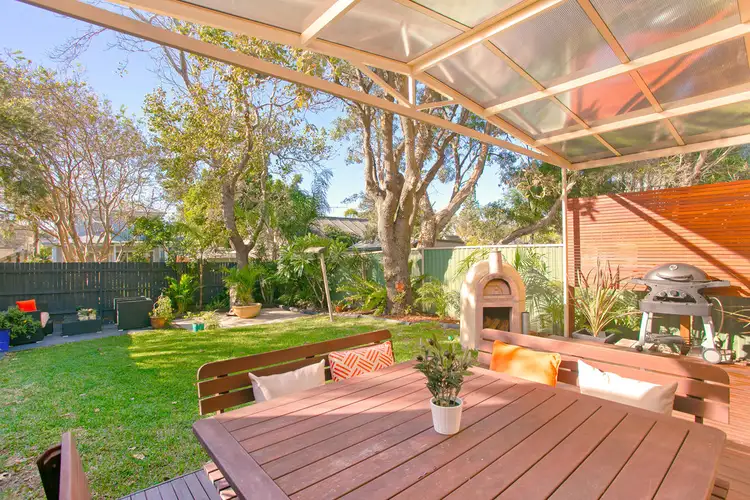 Second view of Homely house listing, 25 Spring Road, North Curl Curl NSW 2099