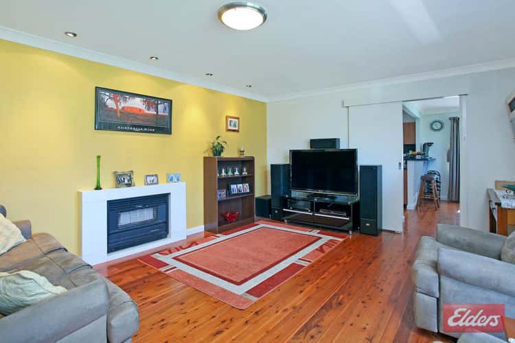 Fourth view of Homely house listing, 34 Oakwood Road, Toongabbie NSW 2146