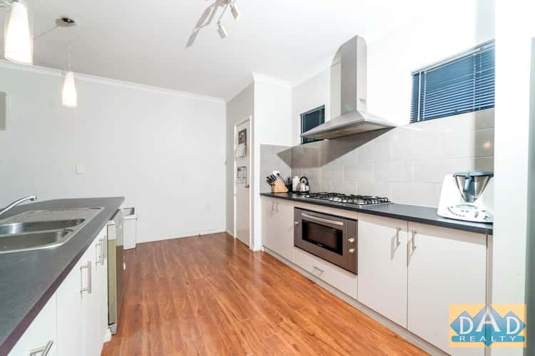 Fifth view of Homely house listing, 12 Supanova Lane, Australind WA 6233