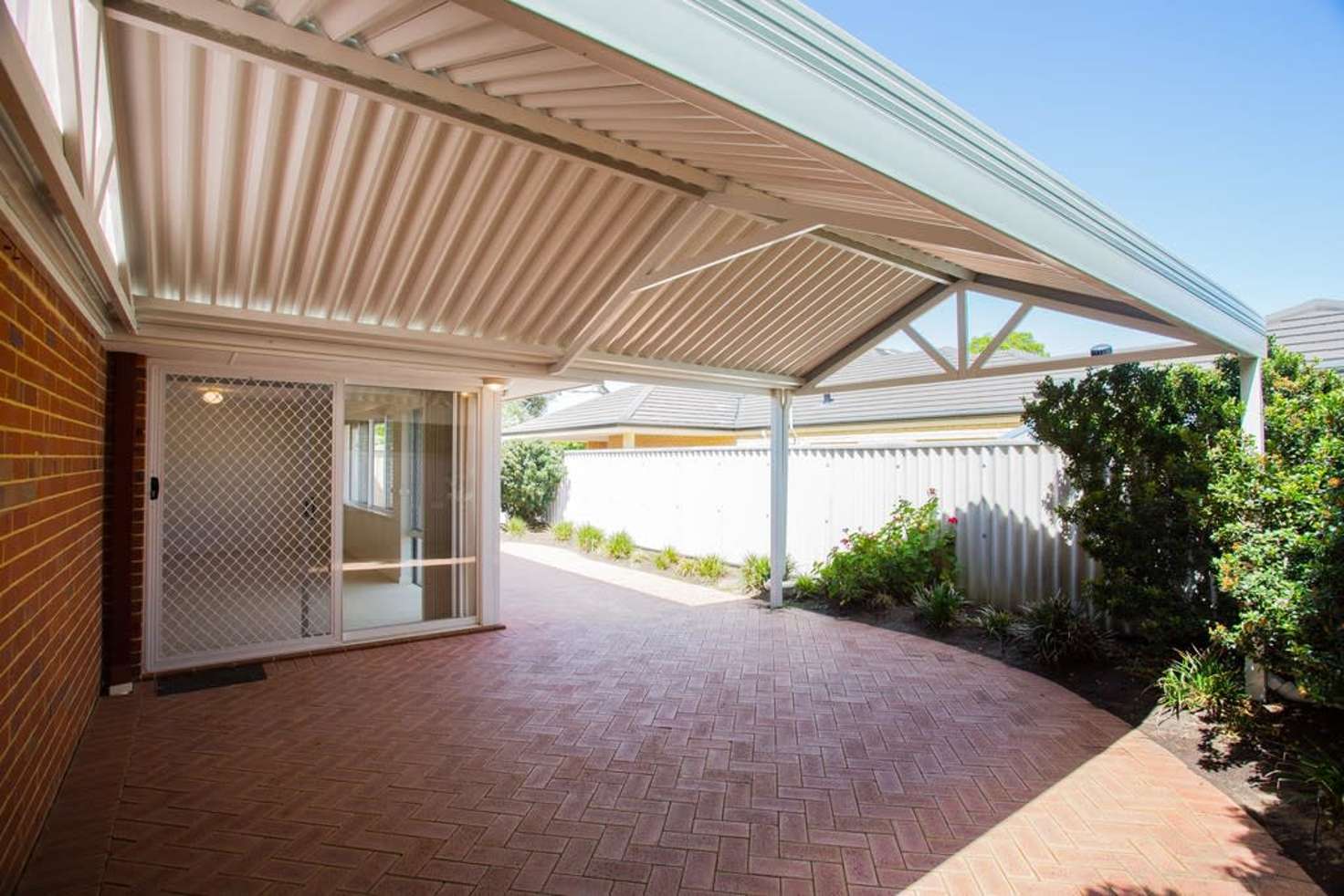 Main view of Homely house listing, 99A Stock Road, Attadale WA 6156