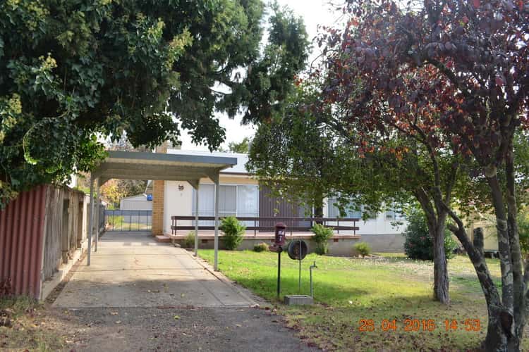 Fourth view of Homely house listing, 7 CHARLES STREET, Tumut NSW 2720