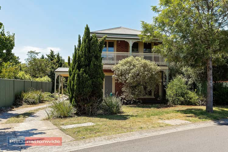 Main view of Homely house listing, 30 Oaktree Avenue, Wyndham Vale VIC 3024