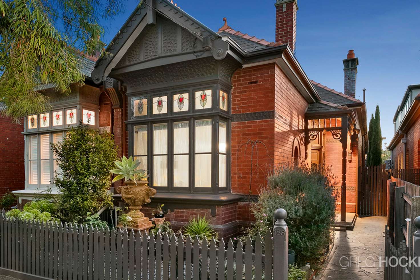 Main view of Homely house listing, 188 Danks Street, Albert Park VIC 3206