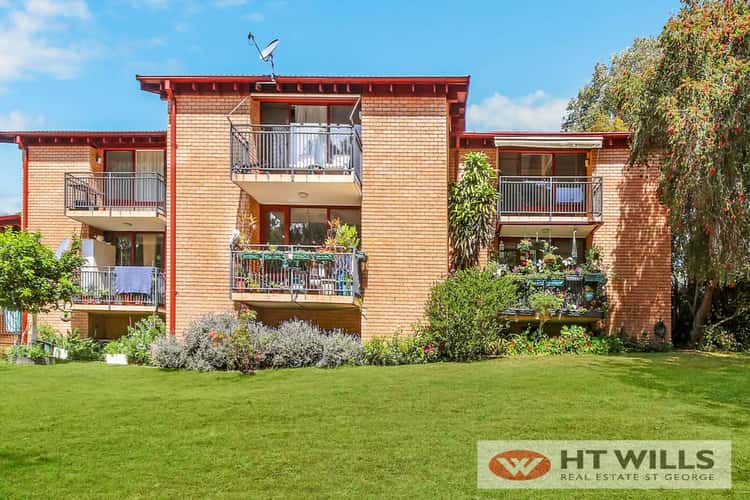 Main view of Homely retirement listing, 18/25 The Glen Road, Bardwell Valley NSW 2207