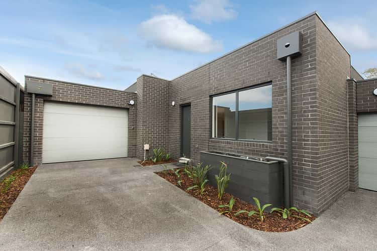 Main view of Homely townhouse listing, 3/43 Edithvale Road, Edithvale VIC 3196